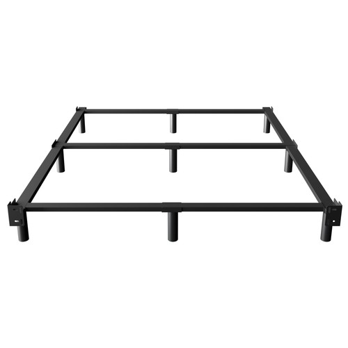Inch king size - bed, for